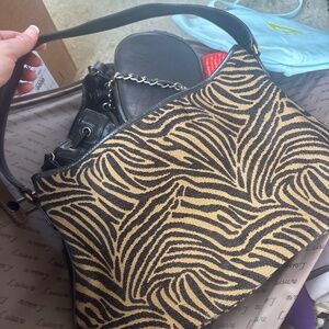 Talbots purse